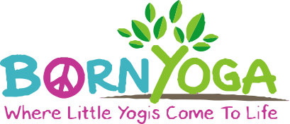 Where Little Yogis Come To Life