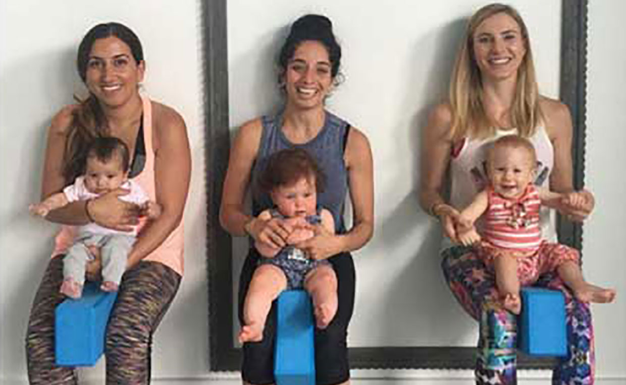 Born Mindful Mamas Born Mindful Mamas