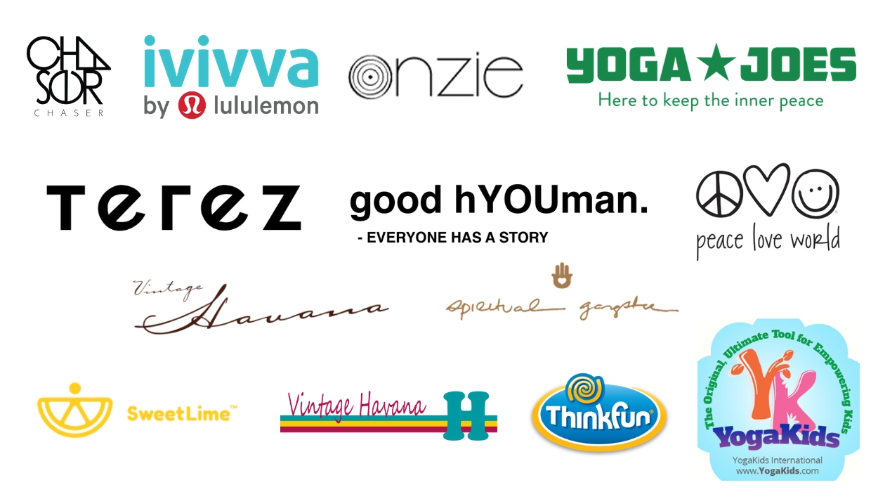 Yoga Retail Brands