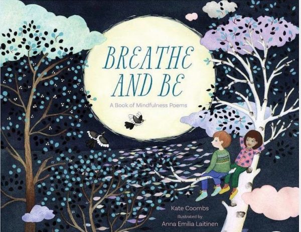 Breath And Be