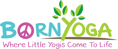 Where Little Yogis Come To Life